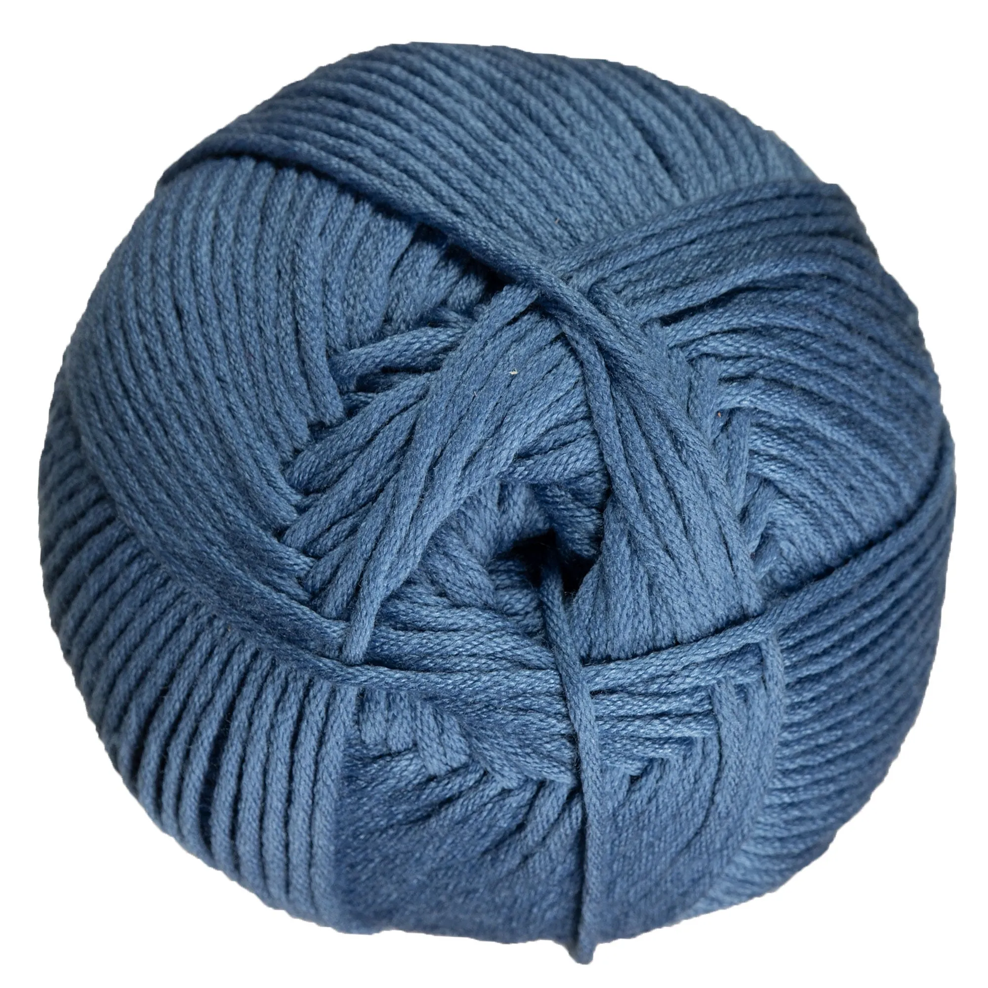 Berroco Comfort Chunky Yarn - 5747 Cadet