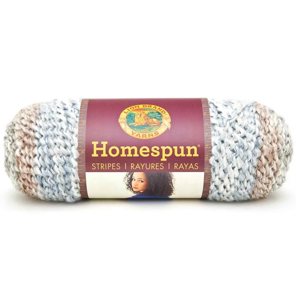 Homespun Yarn by Lion Brand