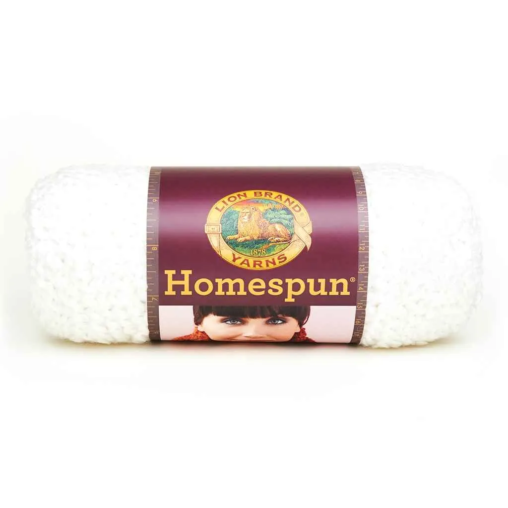 Homespun Yarn by Lion Brand