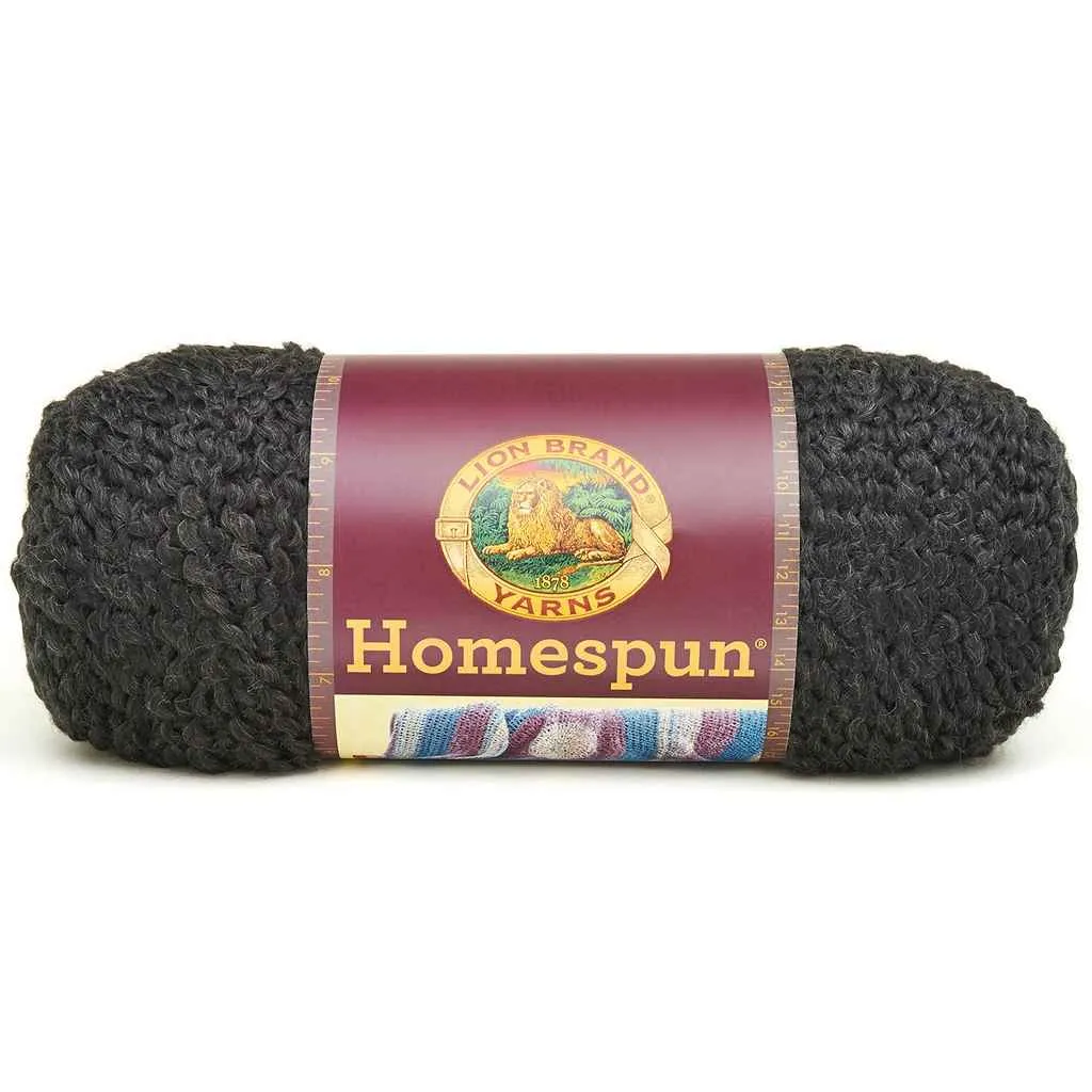 Homespun Yarn by Lion Brand