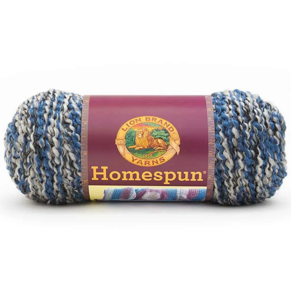 Homespun Yarn by Lion Brand