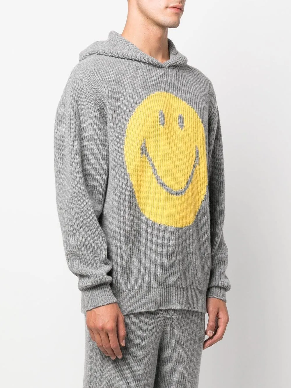 Joshua Sanders Sweaters Grey