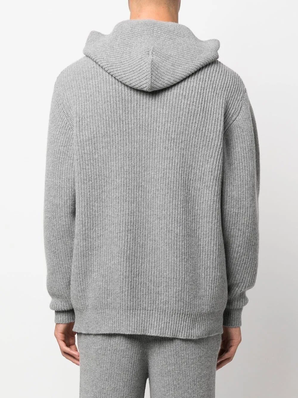 Joshua Sanders Sweaters Grey