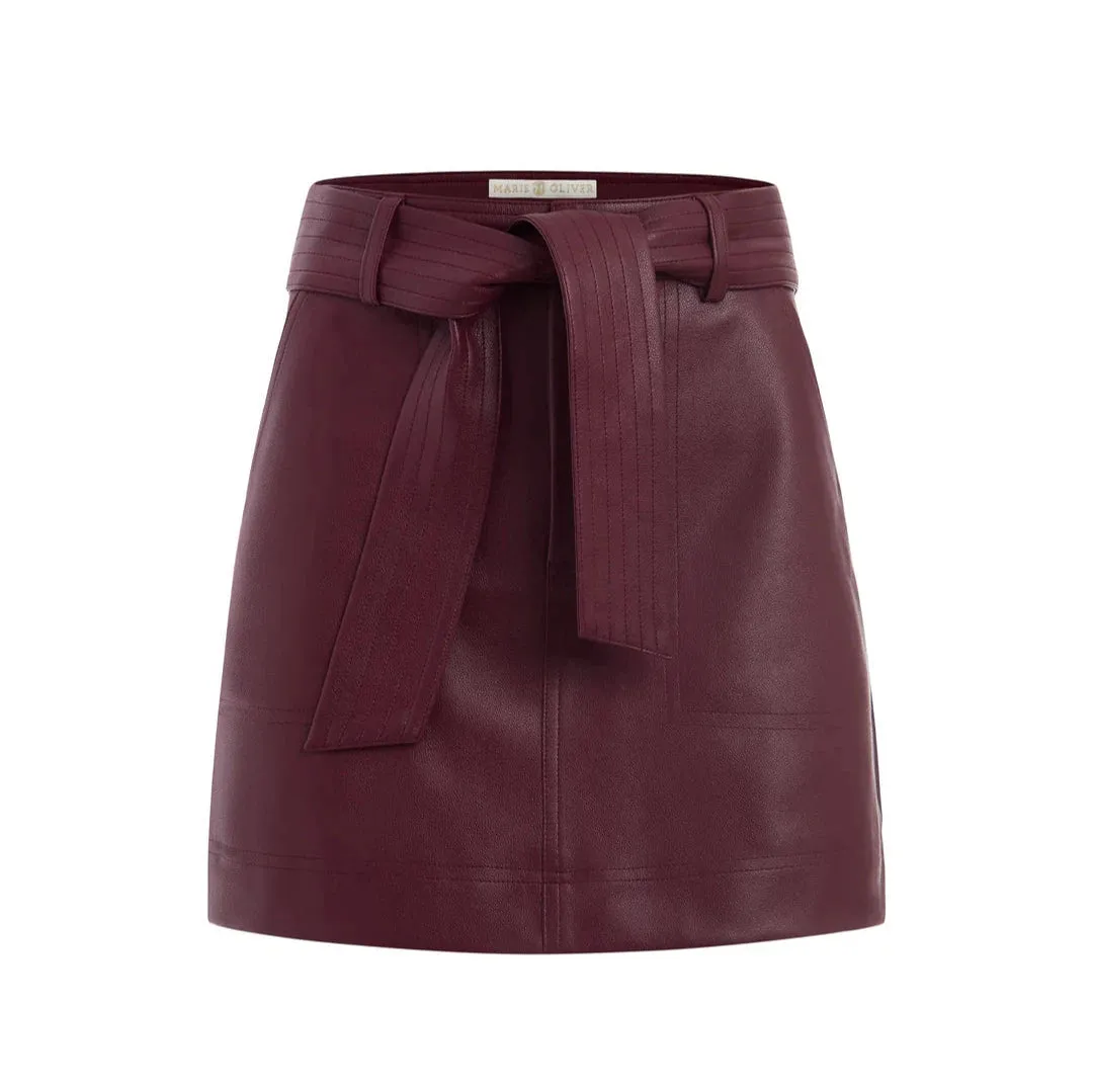 Marie Oliver Vallie Skirt