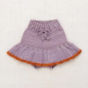 Misha & Puff - Skating pond skirt - Periwinkle