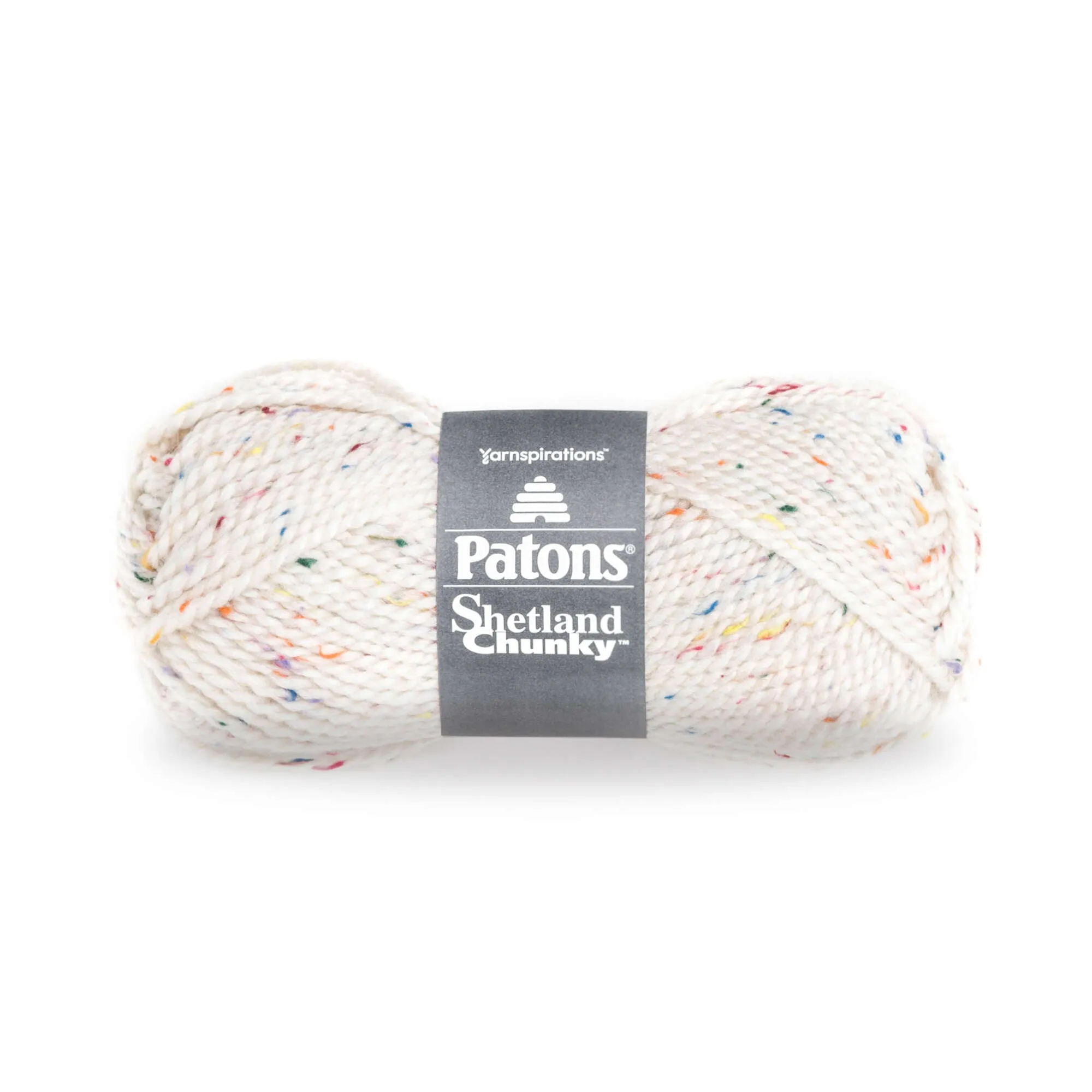 Patons Shetland Chunky Tweeds Yarn