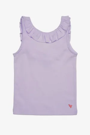 Pink Chicken Princess Diana Tank (Size 2 left)