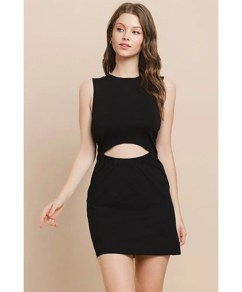 Runnin' Around Town Mini Dress