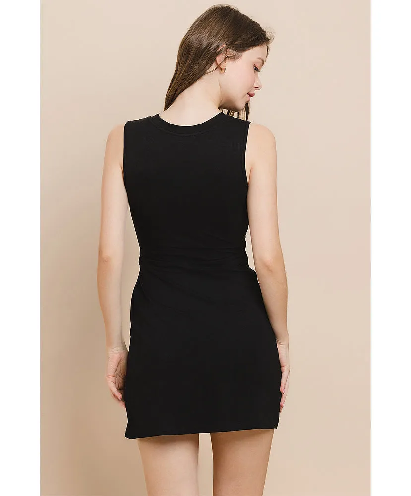 Runnin' Around Town Mini Dress