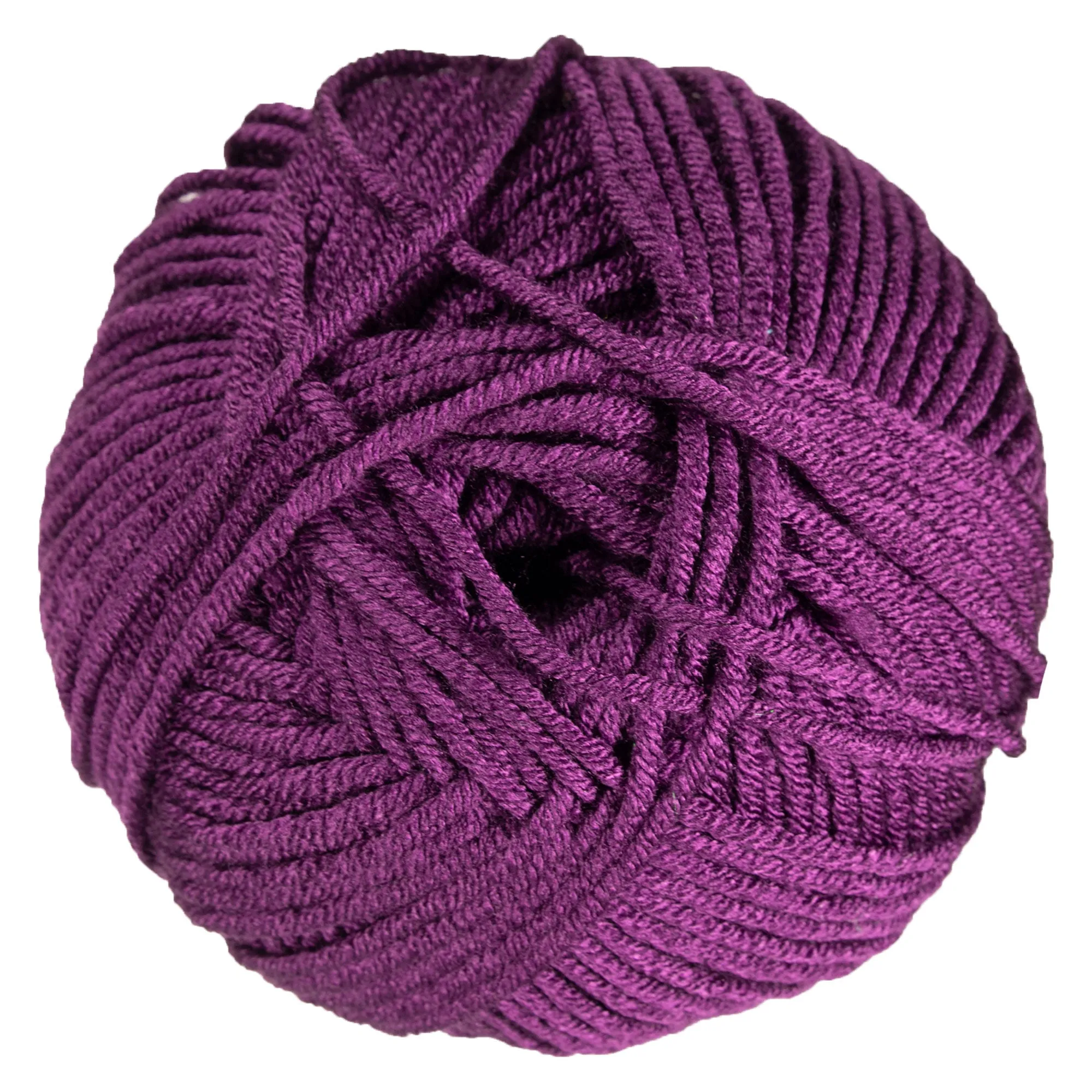 Scheepjes Chunky Monkey Yarn - 2007 Plum