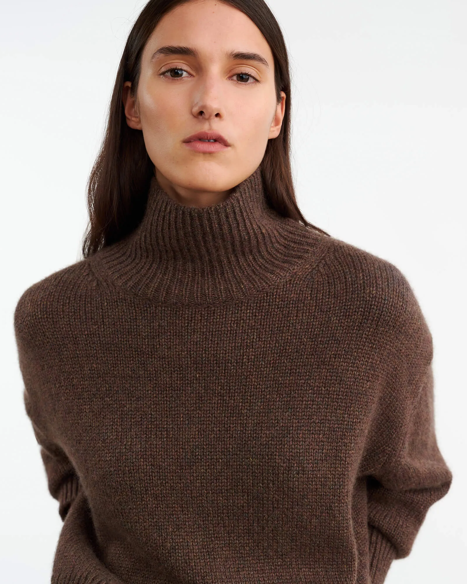 TABITHA CASHMERE SWEATER