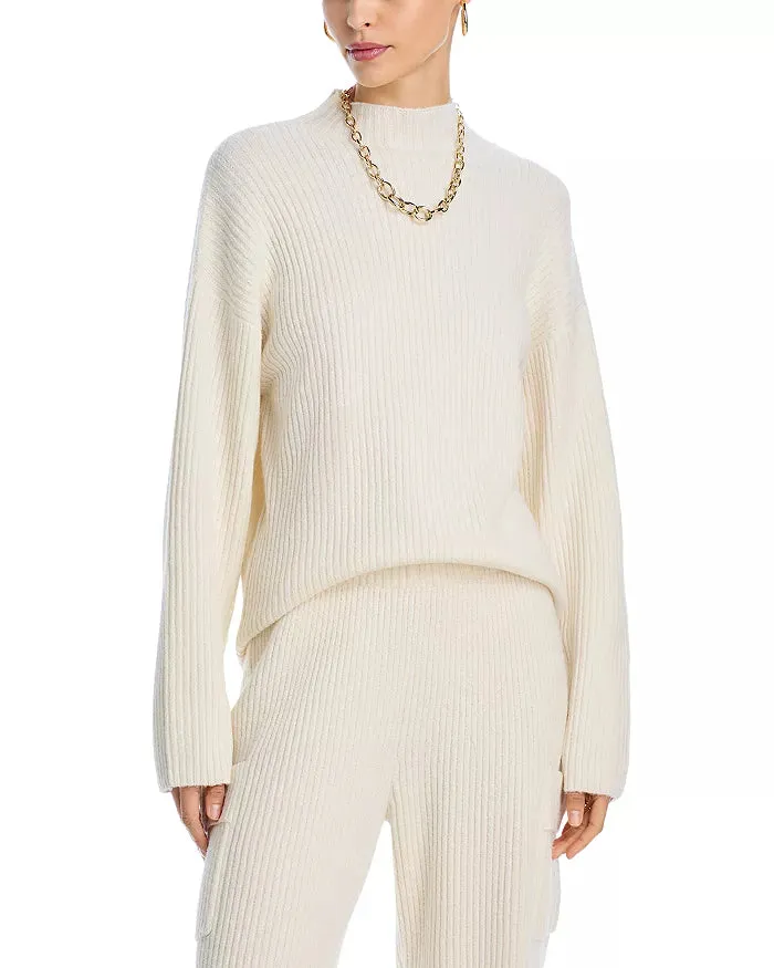 Willa Sweater Winter White