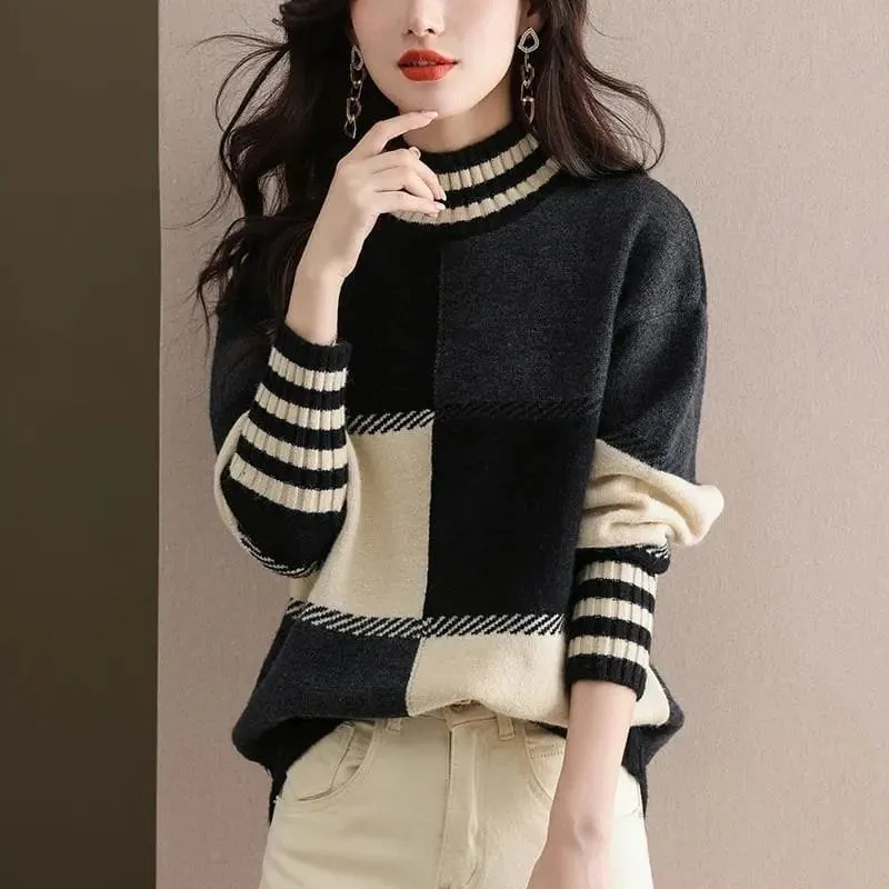 Wirsa Luxury Sweater