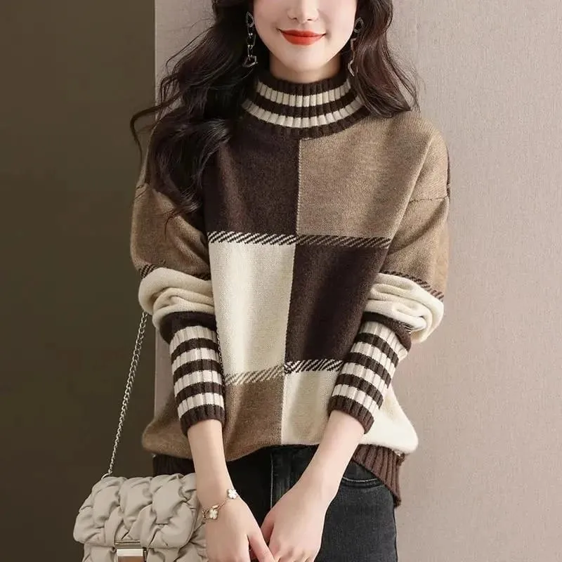 Wirsa Luxury Sweater