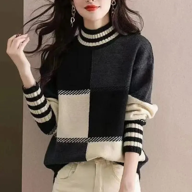 Wirsa Luxury Sweater